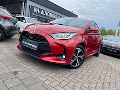 Bild des Angebotes Toyota Yaris 1.5*A-GRA*APPLE&ANDROID*Klima*KAMERA*LED*Sitzheiz