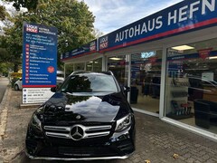 Bild des Angebotes Mercedes-Benz GLC 350 GLC AMG -Klasse GLC 350 d 4Matic