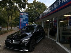 Bild des Angebotes Mercedes-Benz GLC 350 GLC -Klasse GLC 350 d 4Matic