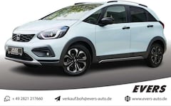 Bild des Angebotes Honda Jazz 1.5 i-MMD HYBRID CROSSTAR ADVANCE MJ. 2025