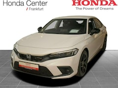Bild des Angebotes Honda Civic e:HEV Sport
