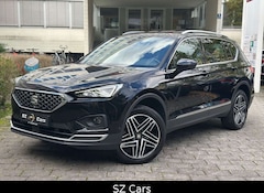Bild des Angebotes SEAT Tarraco Xcellence 4Drive