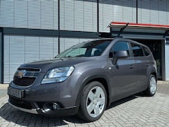 Bild des Angebotes Chevrolet Orlando LTZ 2,0 Automatik 7-Sitze