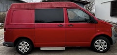 Bild des Angebotes VW T5