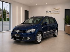 Bild des Angebotes VW Golf Plus Style Tempomat|Navi|Pdc|Sitzheizung