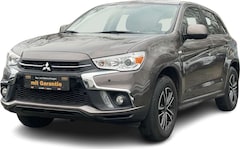 Bild des Angebotes Mitsubishi ASX Edition 100 2WD*Navi*Kamera*Carplay*Tempomat