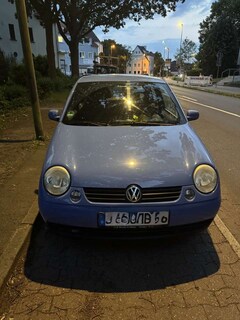 Bild des Angebotes VW Lupo 1.0 Oxford