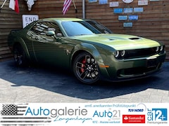 Bild des Angebotes Dodge Challenger 6,4L WIDEBODY Schalter BREMBO Scat
