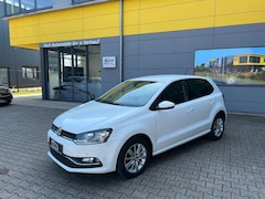 Bild des Angebotes VW Polo V 1.2 KLIMA/NAV/SHZ/EURO6*