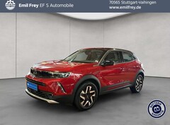 Bild des Angebotes Opel Mokka-E egance Navi