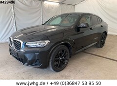 Bild des Angebotes BMW X4 xDr 30 M Sport M-Sitze DrivingProf HeadUp 20"