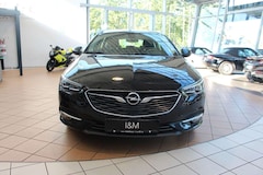 Bild des Angebotes Opel Insignia B Sports Innovation+Head-Up+Carplay+