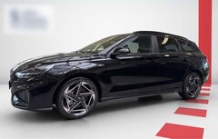 Bild des Angebotes Hyundai i30 FL Kombi N Line Panoramadach