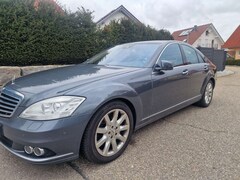 Bild des Angebotes Mercedes-Benz S 450 S 450 4Matic 7G-TRONIC