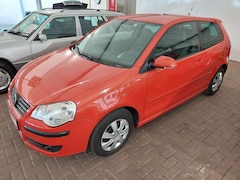 Bild des Angebotes VW Polo IV GT-Rocket Klima TÜV neu + Zahnriemen neu