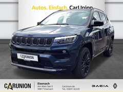 Bild des Angebotes Jeep Compass PHEV MY23 S E6.4