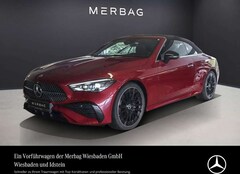 Bild des Angebotes Mercedes-Benz CLE 200 AMG-NIGHT-AHK-SOUND-NAVI-UVP 81.000,-