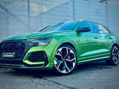 Bild des Angebotes Audi RS Q8 *23 Zoll*Top Ausstattung*Service 10.25 Neu