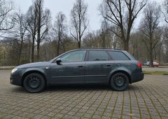 Bild des Angebotes SEAT Exeo Exeo ST ST 1.6 Style