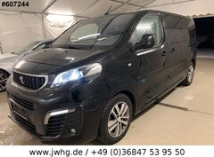 Bild des Angebotes Peugeot Traveller Business L2 Xenon Nav ALUS AHK Kam 9Si
