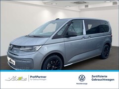 Bild des Angebotes VW T7 Multivan 2.0 TDI KÜ Life *7-SITZER*AHK*NAVI*