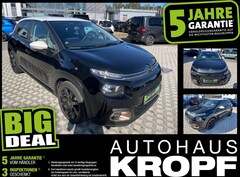 Bild des Angebotes Citroen C3 1.2 PureTech 82/83 Origins SpurH SpurW LED