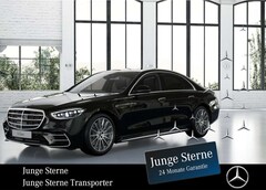 Bild des Angebotes Mercedes-Benz S 350 d Limousine *AMG*MEMO*SHZ*KAM*NAV*SDACH*