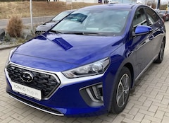 Bild des Angebotes Hyundai IONIQ Plug-in-Hybrid 1.6 GDI Trend