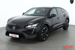 Bild des Angebotes Peugeot 408 1.2 Hybrid 145 Aut. LED ACC Navi Kamera