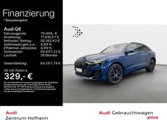 Bild des Angebotes Audi Q8 50 TDI qu S line tip*Air*HUD*Pano*Matrix*Virt