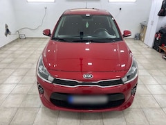 Bild des Angebotes Kia Rio 1.2 Attract Automatik