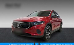 Bild des Angebotes Mercedes-Benz EQA 250 PROGRESSIVE+LED+NIGHT+Kamera+19"AMG-Felg