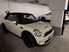Bild des Angebotes MINI Cooper S Cabrio Mini Cooper S Cabrio Highgate