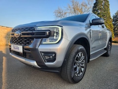 Bild des Angebotes Ford Ranger 3,0 D Ecoblue V6 240PS Wildtrak e-4WD LKW-Zul.