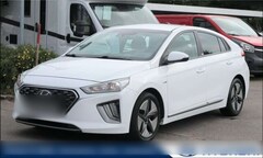 Bild des Angebotes Hyundai IONIQ IONIQ 1,6 GDI Trend-Paket Hybrid Kamera/DAB/LM BC