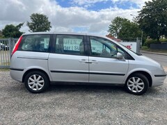 Bild des Angebotes Fiat Ulysse 2.0 JTD Emotion 7 Sitze