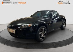 Bild des Angebotes Mazda MX-5 1.8 Energy Roadster Coupe/Leder/Navi/Kamera