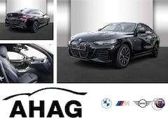 Bild des Angebotes BMW i4 eDrive35 M Sportpaket Klimaaut. Memory vorn
