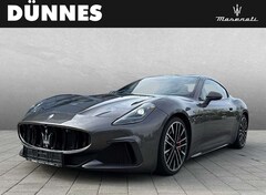 Bild des Angebotes Maserati GranTurismo Trofeo