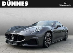 Bild des Angebotes Maserati GranTurismo Trofeo