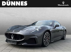 Bild des Angebotes Maserati GranTurismo Trofeo