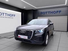 Bild des Angebotes Audi Q2 30 TDI MATRIX SITZHZG KAMERA PDC