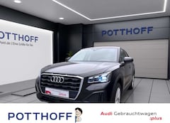Bild des Angebotes Audi Q2 30 TDI MATRIX SITZHZG KAMERA PDC