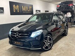 Bild des Angebotes Mercedes-Benz GLE 450 /43 AMG 4 MATIC STANDHZG LED KAMERA