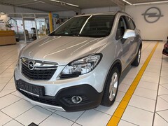 Bild des Angebotes Opel Mokka Edition ecoFlex