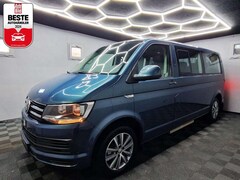Bild des Angebotes VW T6 Caravelle lang 2.0 TDI BEHINDERTENGERECHT|AUTOM|STHZ
