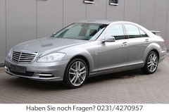 Bild des Angebotes Mercedes-Benz S 400 Hybrid