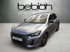 Bild des Angebotes Peugeot 208 1.2 110 Allure PDC LED KeyLess KlimaA