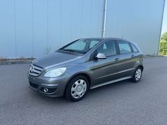 Bild des Angebotes Mercedes-Benz B 180 B -Klasse B 180 CDI*NAVI*SHZ