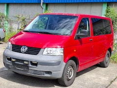 Bild des Angebotes VW T5 Kombi Volksbus 2.5TDI